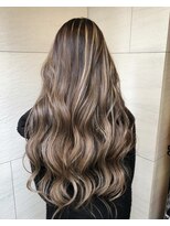 イズム 北千住店(ISM)&nbsp;カッコイイ！ハイライトカラー