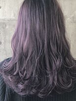 ライフ 湘南台(Life)&nbsp;ラベンダーアッシュ♪