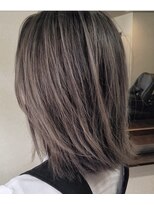 リンク ケアアンドデザイン(Link Care&Design)&nbsp;サロンスタイル　シャドールーツ