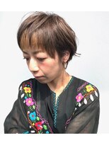 アルジャーノン(algernon)&nbsp;ミニマムショート