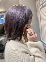 エンシー(ENCI)&nbsp;ラベンダーカラー