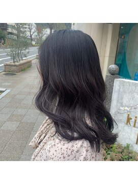 パール(PEAR+L) ダークパープル