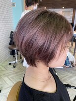 ステレオ 知立店(STEREO)&nbsp;スプリングショート