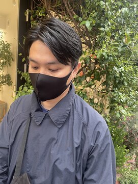 ロマリア 青山 南青山(Lomalia) 色気ショート