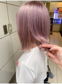 lavender×きりっぱなし