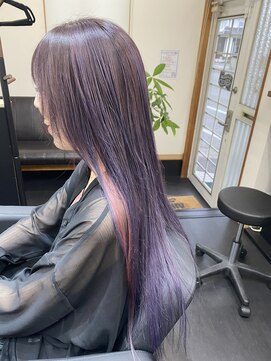 オニキス(onyx) スイートグレープ