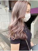 lavender gray