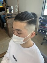 ラ メール ヘア デザイン(La mer HAIR DESIGN)&nbsp;マンバン