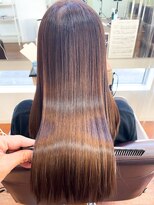 アルファヘアサロン(alpha hair salon)&nbsp;ワンランク上の髪質改善