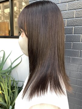 メゾン 吉祥寺北口(MAISON) ナチュラルブラウン