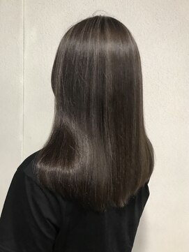 ナンブヒルズ(nambu-HILLS) デザイン性抜群！スペシャルハイライト！