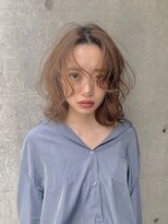 ロンドカスティーヨ 四日市(Lond castillo)&nbsp;【ロンドカスティーヨ】ミルクティベージュ