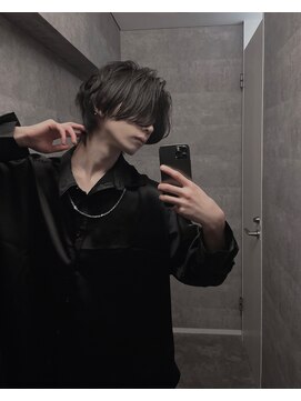 シン(syn) リバースセンターパート