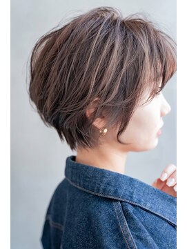 リベルテ(LIBERTE) Liberte銀座 大人ショート