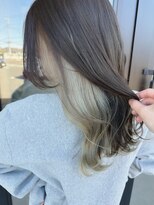 ニコル(NICOLL)&nbsp;ホワイトベージュ