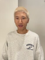 エイト 神戸三宮店(EIGHT)&nbsp;【EIGHTKobe三宮店】島本  G B A 劇的ビフォーアフター