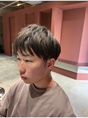 ショート