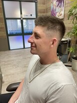 エルテ(ERTE)&nbsp;バーバーヘアー