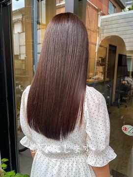 アフロート ショウナン(AFLOAT SHONAN) 初めてのカラー{湘南/藤沢}