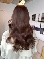 ラヴィズム(LUVISM)&nbsp;10代20代30代ミルクティーベージュダブルカラーケアブリーチ