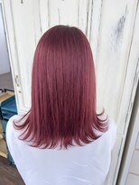 クラン ヘアーアンドスタジオ(CLAN hair & studio)&nbsp;宜野湾店/clan/沖縄美容室/プルエクステ