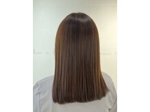 カリーナヘア(Carina Hair)
