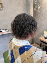 ノクト(noct)&nbsp;【ツイストスパイラル】