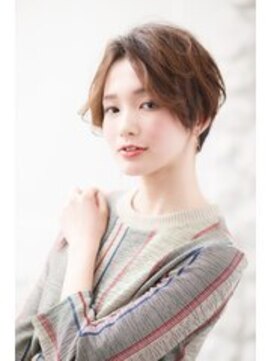 レム 長野青木島店(REM) ショートヘア