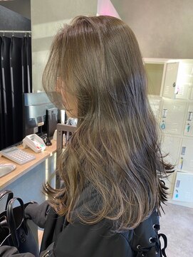 デバイス 東川口(DEVICE) オリーブグレージュ