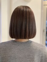 ホープ(hope)&nbsp;ミディアムボブ