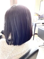 コア フィール ア デイ(COIFFURE A DAY)&nbsp;見附今町M3Dトリートメント
