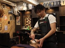 バーバーショップノア(BARBERSHOP NOR)