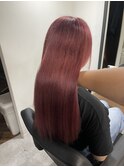 #黒髪#ボブルフ#ネビージュ#小顔#ワンレン