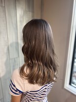 フリーダム 千種店(Freedom)&nbsp;ミルクティーグレージュ