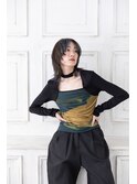 大人かっこいいウルフレイヤー
