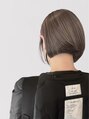カラ フクオカ 天神(Cara FUKUOKA)&nbsp;用途に合わせハイライトで伸びても楽しめるhair☆