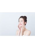 パーティヘアセット