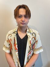 トルヴェ(Toruve) 水野 豊