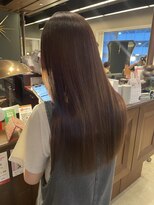 アングゥギャラリー(ungu GALLERY)&nbsp;酸性ストレート/美髪/髪質改善