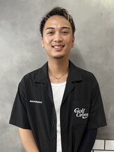 ティダスマイル ふじみ野店(tida smile) 長谷川 啓吾