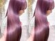 コル(col oodori)の写真/今の髪をより良い状態にして、それを維持していくお手伝いをさせてください☆諦める前にcol oodoriへ♪