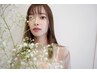 【平日限定】カット＋炭酸泉＋ケアトリートメント7700→6050