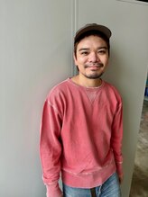 ヨンシ(jonsi)&nbsp;イシキ ショウジ