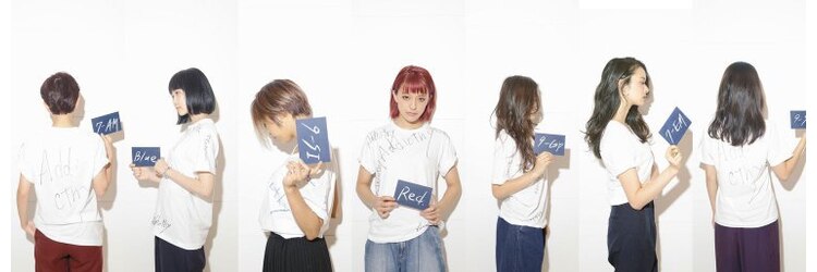 アークヘアービヨンド 柳津店(Arc hair BEYOND)のサロンヘッダー