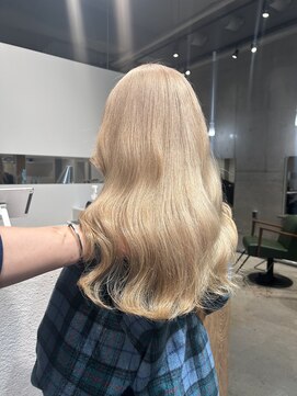 モニカ(MONIQA) ミルクティー