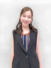 ティファ 大宮(Tiffa) 古田 真由