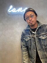 アグ ヘアー ダニエル 丸亀店(Agu hair daniel's) 樋口 ユーヤ