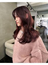 明石のデザイナーズサロンROMANEEのこだわり