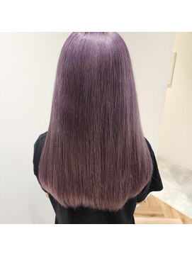 ルータス(loutus) ラベンダーベージュ☆