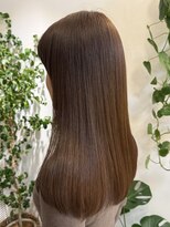 ニーナ(NI-NA)&nbsp;高濃度水素トリートメントカラー